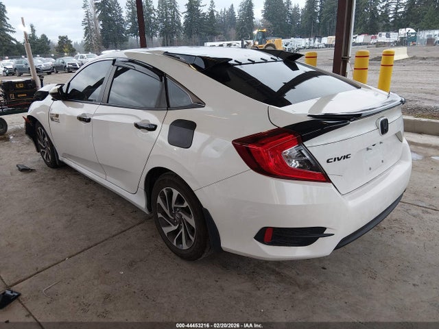 Honda CIVIC EX 2016 2HGFC2F73GH544503 Image 3