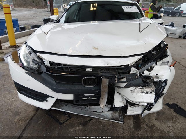 Honda CIVIC EX 2016 2HGFC2F73GH544503 Image 6