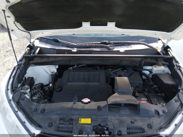5TDJKRFH8GS308668 Toyota Highlander Xle V6