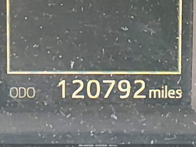 5TDJKRFH8GS308668 Toyota Highlander Xle V6