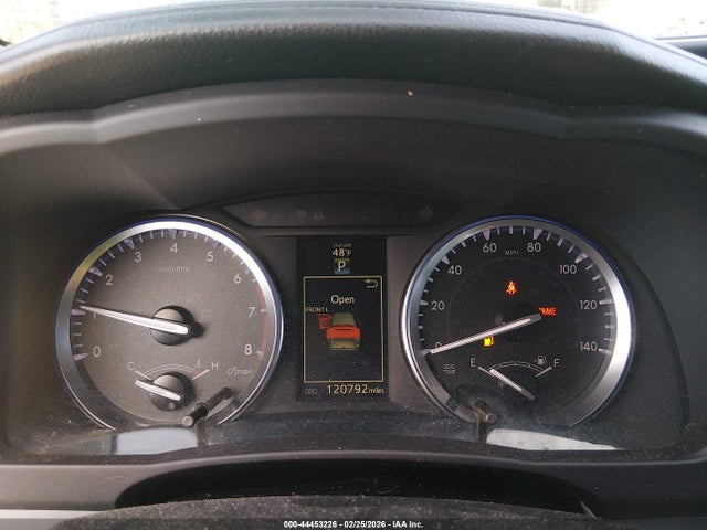 5TDJKRFH8GS308668 Toyota Highlander Xle V6