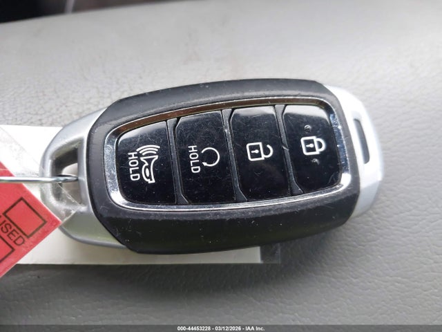 2023 HYUNDAI VENUE KMHRC8A37PU221843 Photo 10