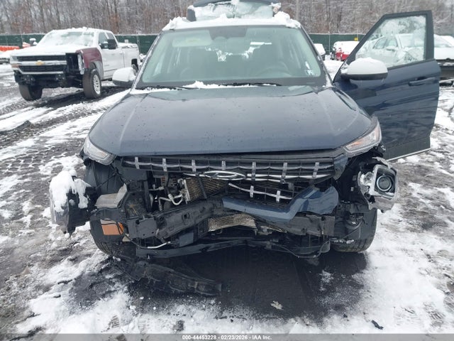 2023 HYUNDAI VENUE KMHRC8A37PU221843 Photo 5