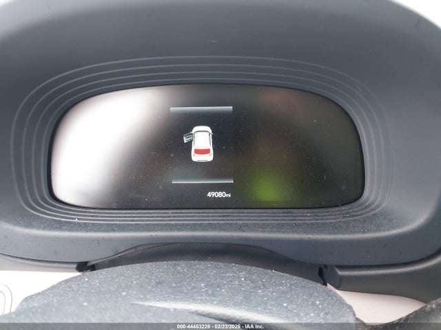 2023 HYUNDAI VENUE KMHRC8A37PU221843 Photo 6
