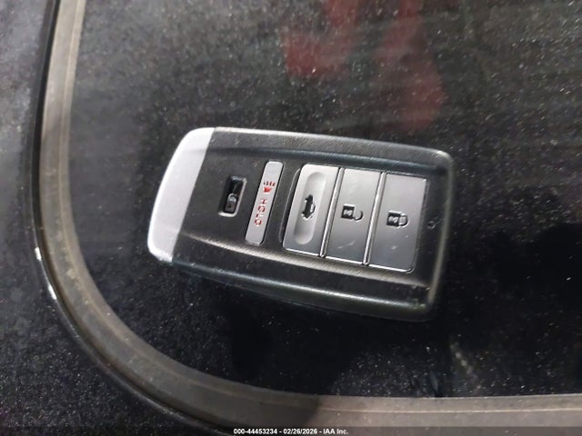 2022 ACURA TLX 19UUB6F50NA000746 Photo 10