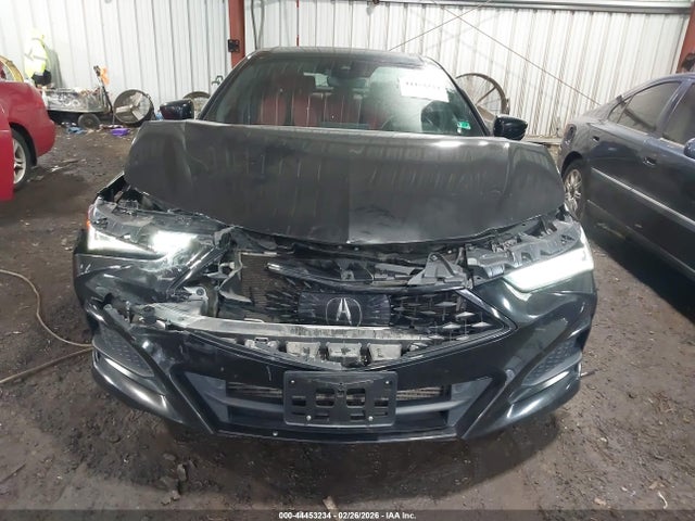 2022 ACURA TLX 19UUB6F50NA000746 Photo 5