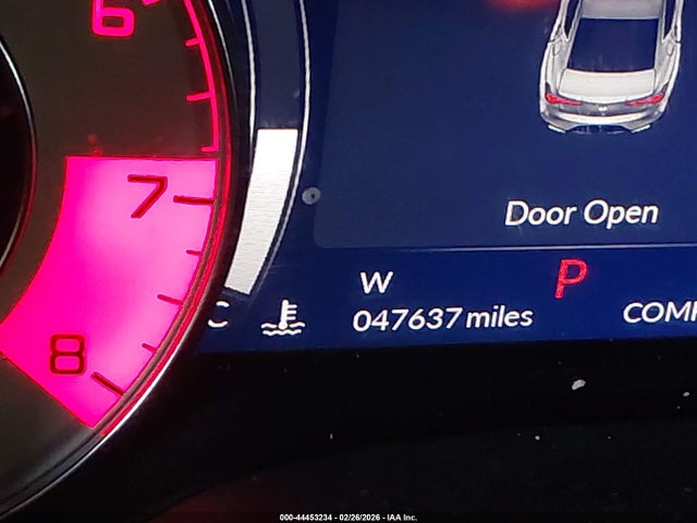 2022 ACURA TLX 19UUB6F50NA000746 Photo 6