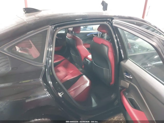 2022 ACURA TLX 19UUB6F50NA000746 Photo 7