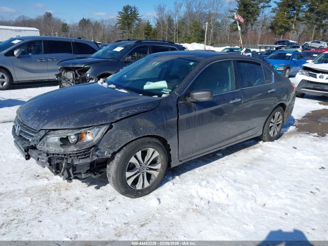 1HGCR2F37FA188908 Honda ACCORD LX