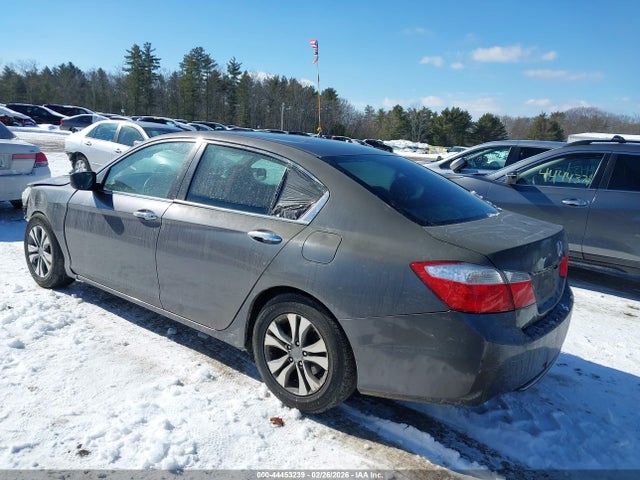 1HGCR2F37FA188908 Honda ACCORD LX