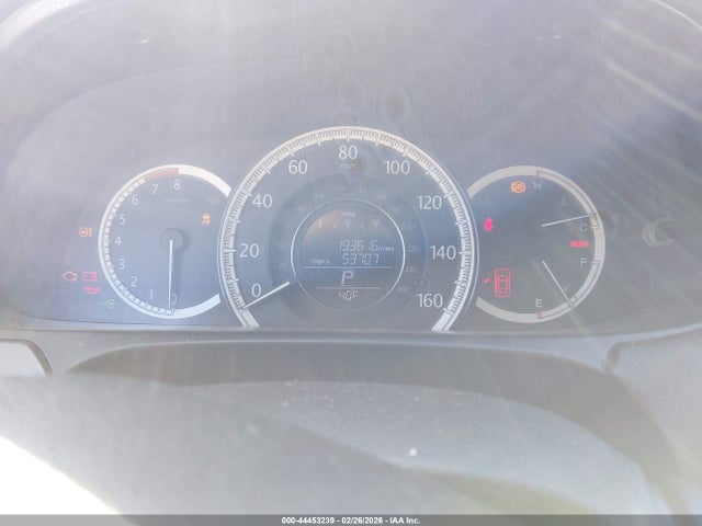 1HGCR2F37FA188908 Honda ACCORD LX