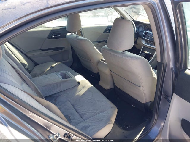 1HGCR2F37FA188908 Honda ACCORD LX