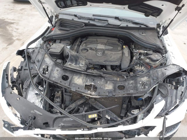 2017 Mercedes-benz Gle 350 4matic მანქანა იყიდება აუქციონზე, vin: 4JGDA5HB2HA814279, აუქციონის ნომერი: 44453245