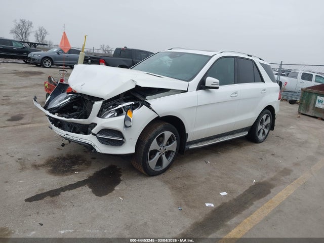 2017 Mercedes-benz Gle 350 4matic მანქანა იყიდება აუქციონზე, vin: 4JGDA5HB2HA814279, აუქციონის ნომერი: 44453245
