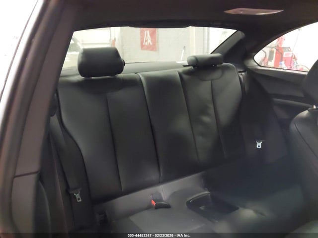 2015 BMW M235 WBA1J7C5XFV289026 Photo 7