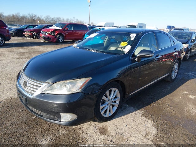44453251 :رقم المزاد ، JTHBK1EG6A2344452 vin ، 2010 Lexus Es 350 مزاد بيع