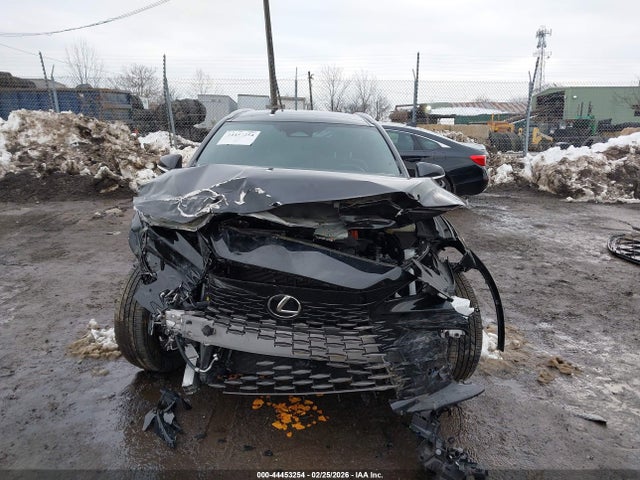 Aukcja sprzedaży 2025 Lexus Rx 450h+ Luxury, vin: JTJCJMGA6S2025943, numer aukcji: 44453254