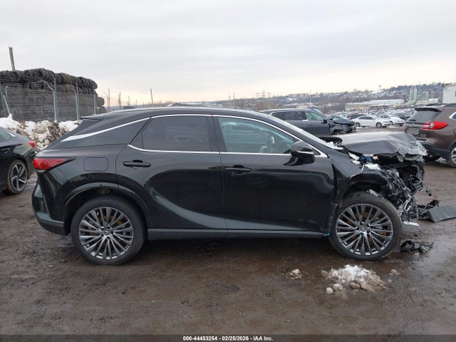 Aukcja sprzedaży 2025 Lexus Rx 450h+ Luxury, vin: JTJCJMGA6S2025943, numer aukcji: 44453254