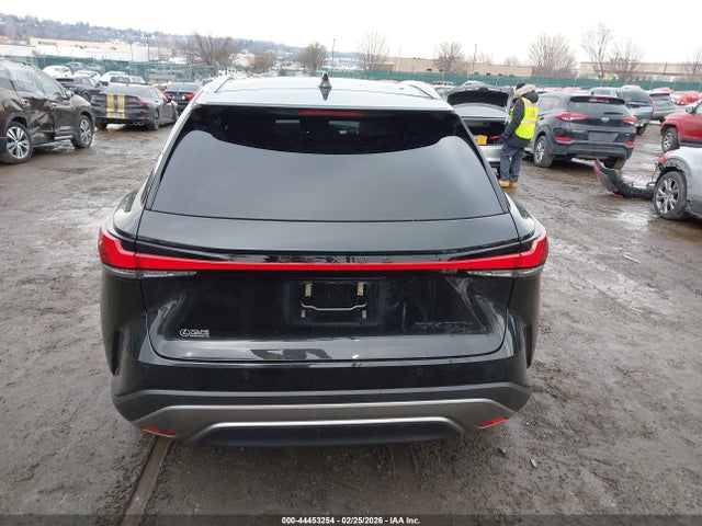 Aukcja sprzedaży 2025 Lexus Rx 450h+ Luxury, vin: JTJCJMGA6S2025943, numer aukcji: 44453254