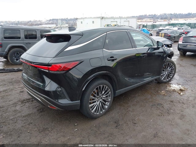 Aukcja sprzedaży 2025 Lexus Rx 450h+ Luxury, vin: JTJCJMGA6S2025943, numer aukcji: 44453254