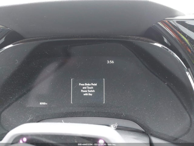 Aukcja sprzedaży 2025 Lexus Rx 450h+ Luxury, vin: JTJCJMGA6S2025943, numer aukcji: 44453254