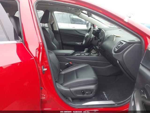 Продажа на аукционе авто 2025 Lexus Nx 350h Premium, vin: 2T2GKCEZ4SC042046, номер лота: 44453255