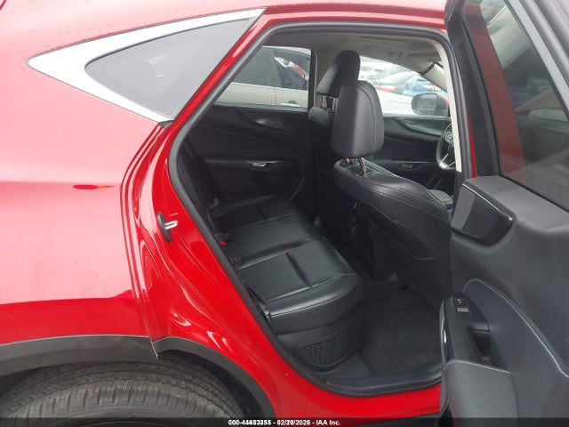 Продажа на аукционе авто 2025 Lexus Nx 350h Premium, vin: 2T2GKCEZ4SC042046, номер лота: 44453255