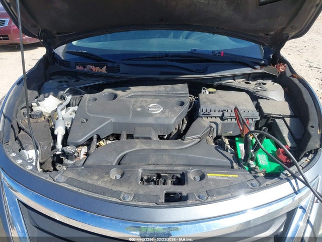 Aukcja sprzedaży 2015 Nissan Altima 2.5 S, vin: 1N4AL3AP5FC270413, numer aukcji: 44453256