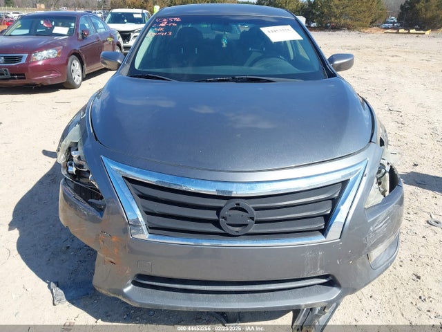 Aukcja sprzedaży 2015 Nissan Altima 2.5 S, vin: 1N4AL3AP5FC270413, numer aukcji: 44453256