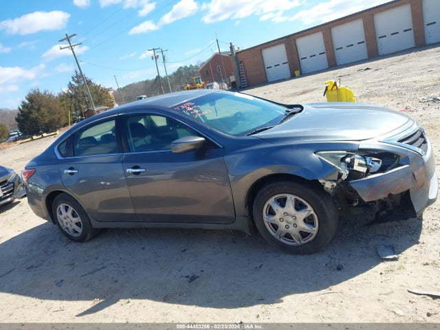 Aukcja sprzedaży 2015 Nissan Altima 2.5 S, vin: 1N4AL3AP5FC270413, numer aukcji: 44453256