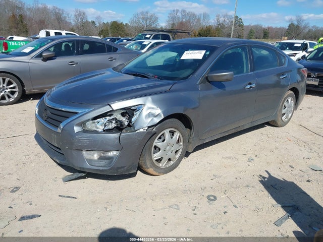 Aukcja sprzedaży 2015 Nissan Altima 2.5 S, vin: 1N4AL3AP5FC270413, numer aukcji: 44453256