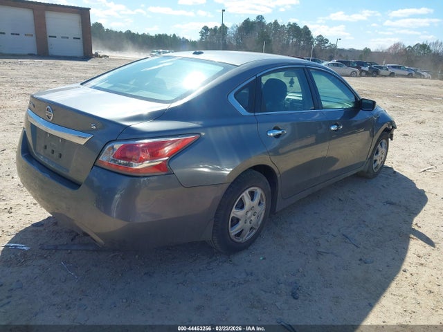 Aukcja sprzedaży 2015 Nissan Altima 2.5 S, vin: 1N4AL3AP5FC270413, numer aukcji: 44453256