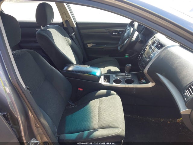 Aukcja sprzedaży 2015 Nissan Altima 2.5 S, vin: 1N4AL3AP5FC270413, numer aukcji: 44453256