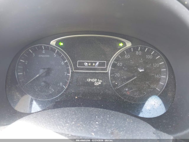 Aukcja sprzedaży 2015 Nissan Altima 2.5 S, vin: 1N4AL3AP5FC270413, numer aukcji: 44453256