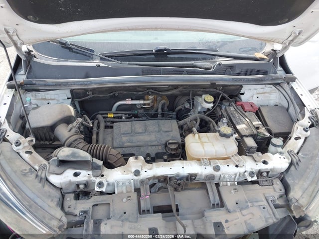 2020 BUICK ENCORE KL4CJASB8LB068712 Photo 9