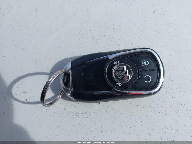 2020 BUICK ENCORE KL4CJASB8LB068712 Photo 10