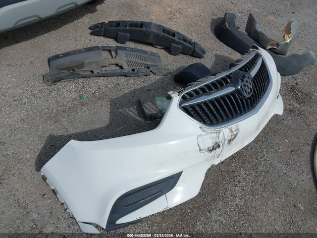 2020 Buick Encore Fwd Preferred მანქანა იყიდება აუქციონზე, vin: KL4CJASB8LB068712, აუქციონის ნომერი: 44453258