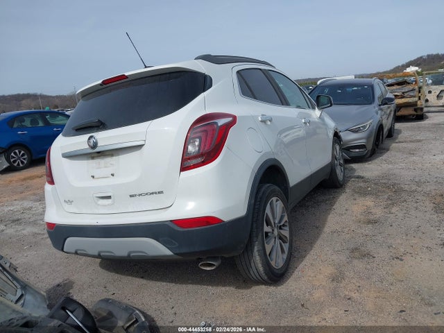 2020 BUICK ENCORE KL4CJASB8LB068712 Photo 3