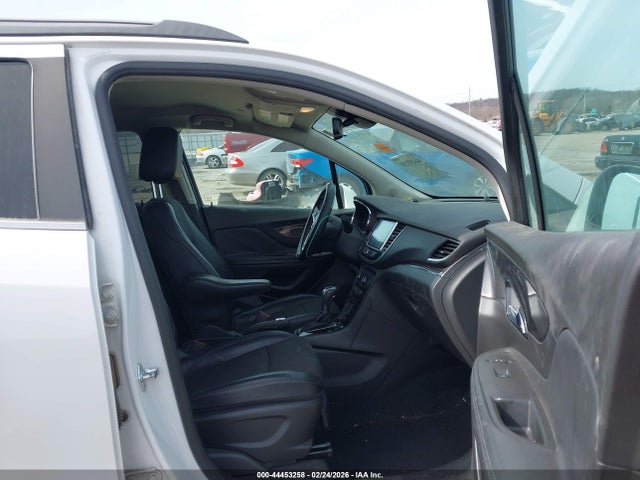 2020 BUICK ENCORE KL4CJASB8LB068712 Photo 4