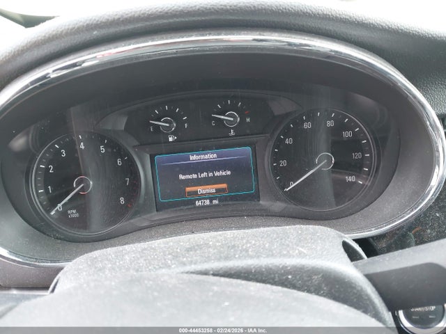 2020 BUICK ENCORE KL4CJASB8LB068712 Photo 6