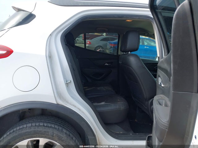 2020 BUICK ENCORE KL4CJASB8LB068712 Photo 7