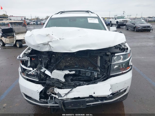 1GNSKCKC9GR382943 Chevrolet Tahoe Ltz