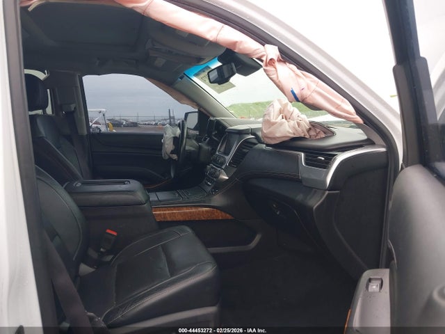 1GNSKCKC9GR382943 Chevrolet Tahoe Ltz