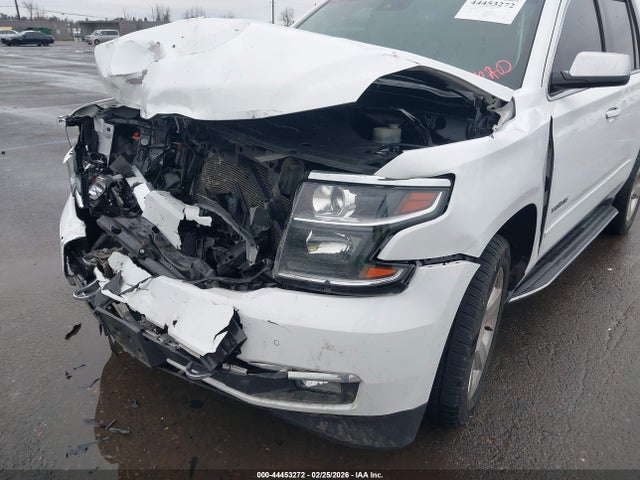 1GNSKCKC9GR382943 Chevrolet Tahoe Ltz