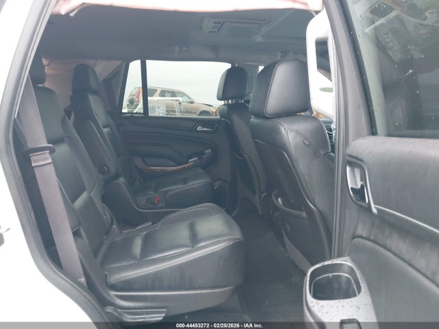 1GNSKCKC9GR382943 Chevrolet Tahoe Ltz