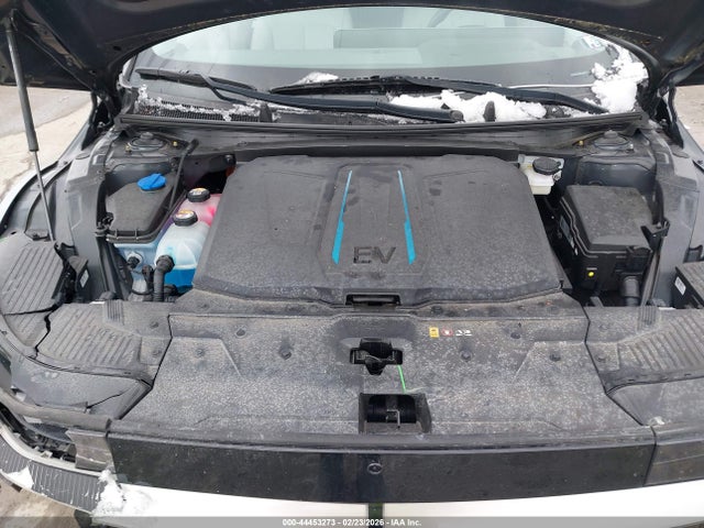 Hyundai Ioniq 5 Limited 2022 KM8KRDAF0NU080386 Image 10
