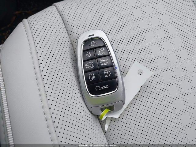 Hyundai Ioniq 5 Limited 2022 KM8KRDAF0NU080386 Image 11