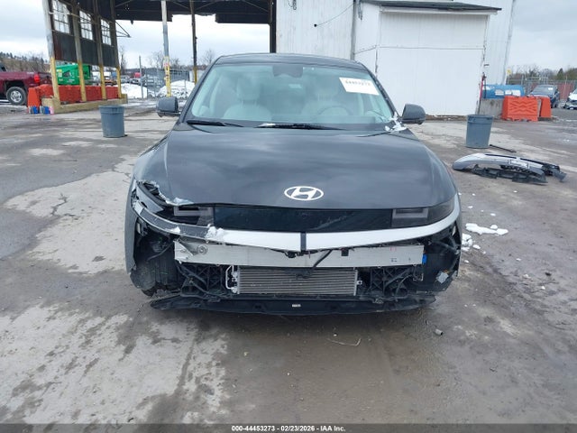 Hyundai Ioniq 5 Limited 2022 KM8KRDAF0NU080386 Image 13
