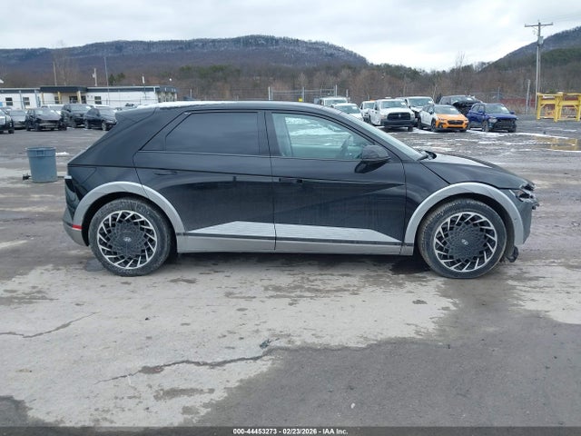 Hyundai Ioniq 5 Limited 2022 KM8KRDAF0NU080386 Image 14