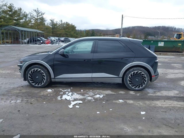 Hyundai Ioniq 5 Limited 2022 KM8KRDAF0NU080386 Image 15